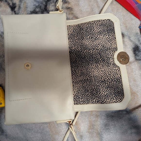 Shoulder purse - Picture 5 of 13